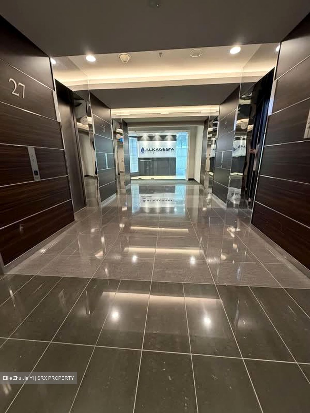 One Raffles Place (D1), Office #599575951